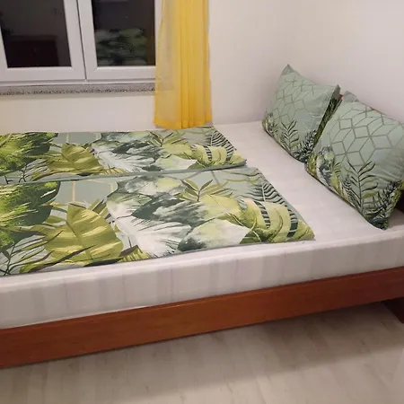 Mumy Villa Gostinjac