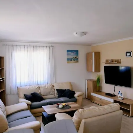 Villa Mumy Gostinjac