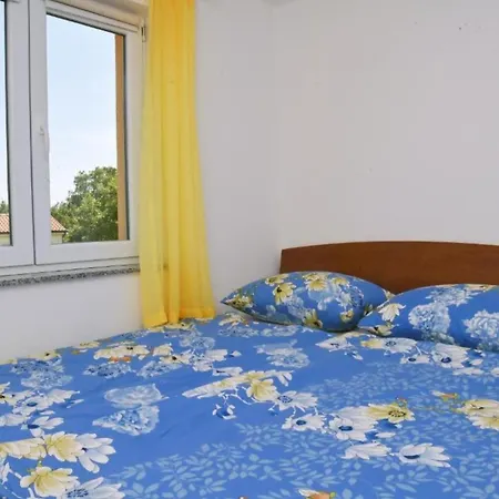 Villa Mumy Gostinjac