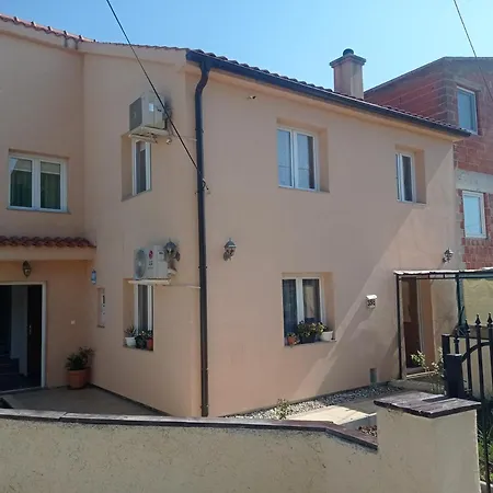 Villa Mumy *