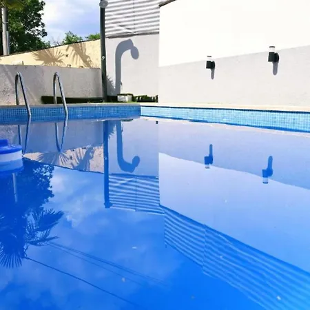 Villa Mumy *