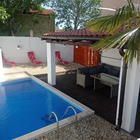 Mumy Villa Gostinjac