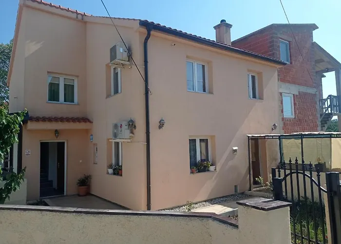 Villa Mumy *