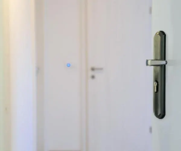 Villa Mumy Gostinjac