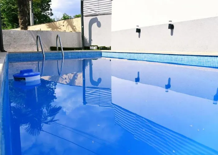 Villa Mumy *