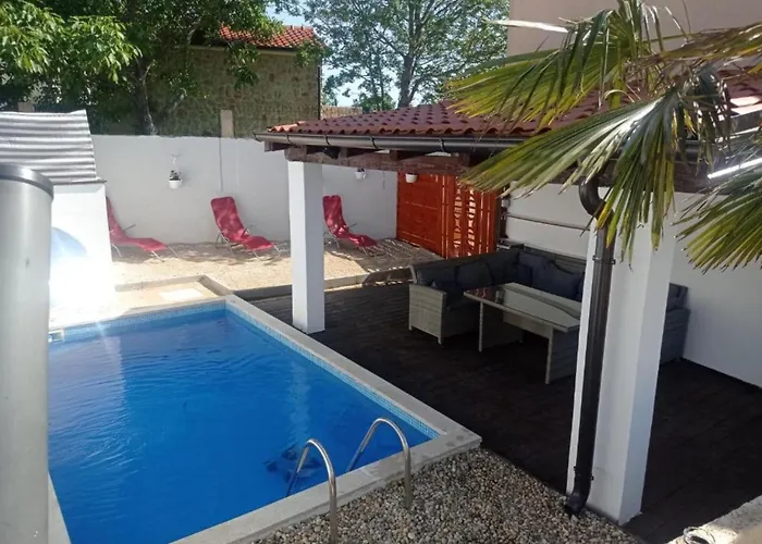 Mumy Villa Gostinjac