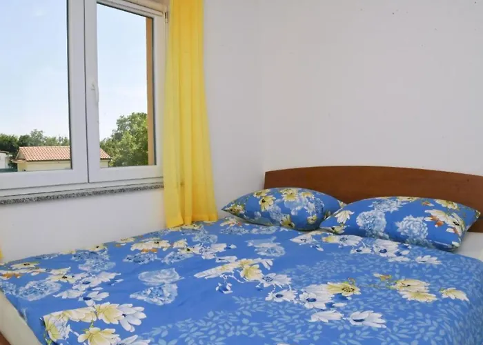 Villa Mumy Gostinjac