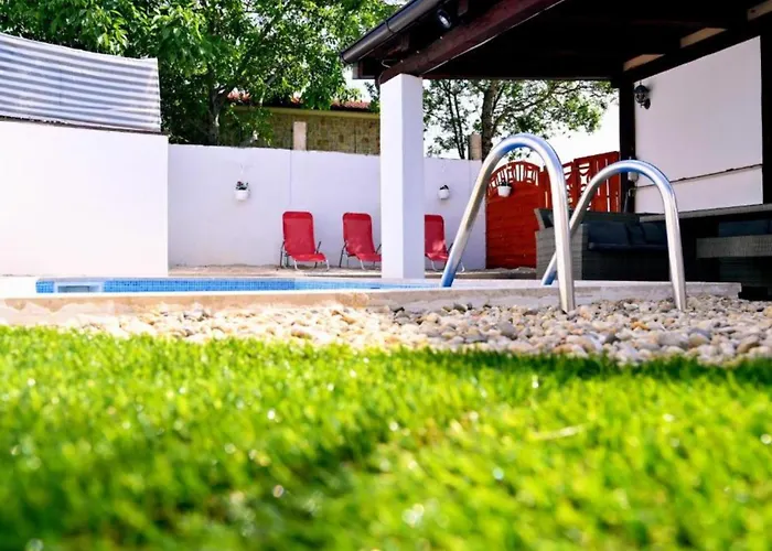 Mumy Villa