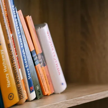 Mumy Villa Gostinjac