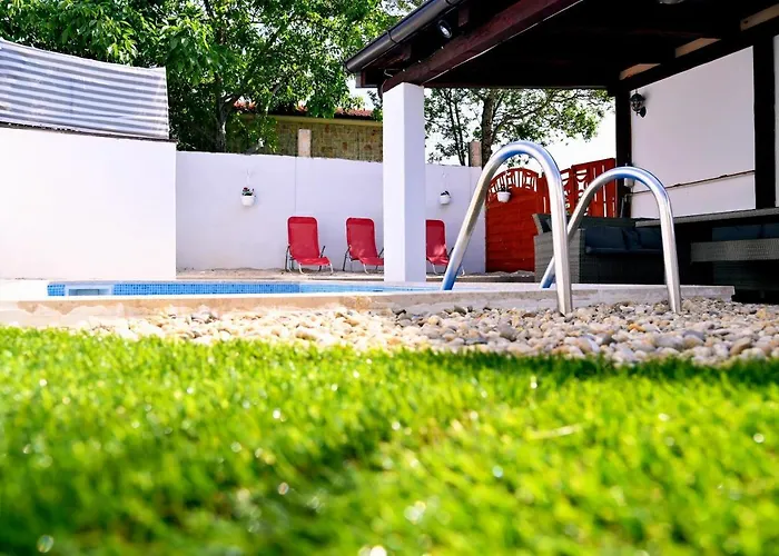 Mumy Willa Gostinjac