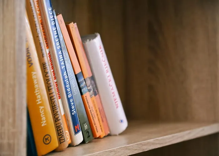 Mumy Willa Gostinjac