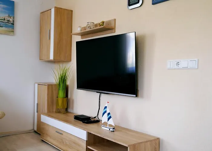 Mumy Willa Gostinjac