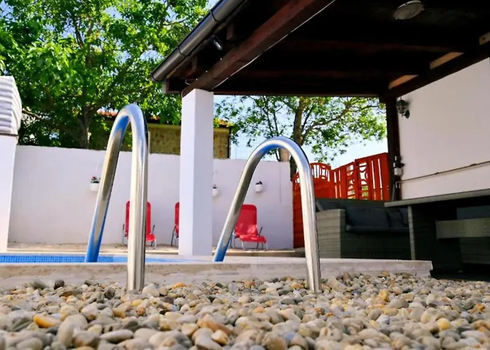 Mumy Willa Gostinjac