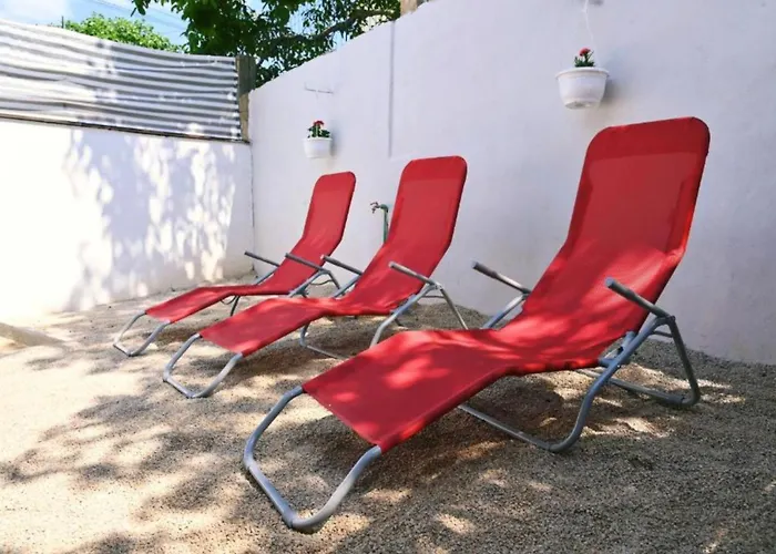 Willa Mumy Gostinjac